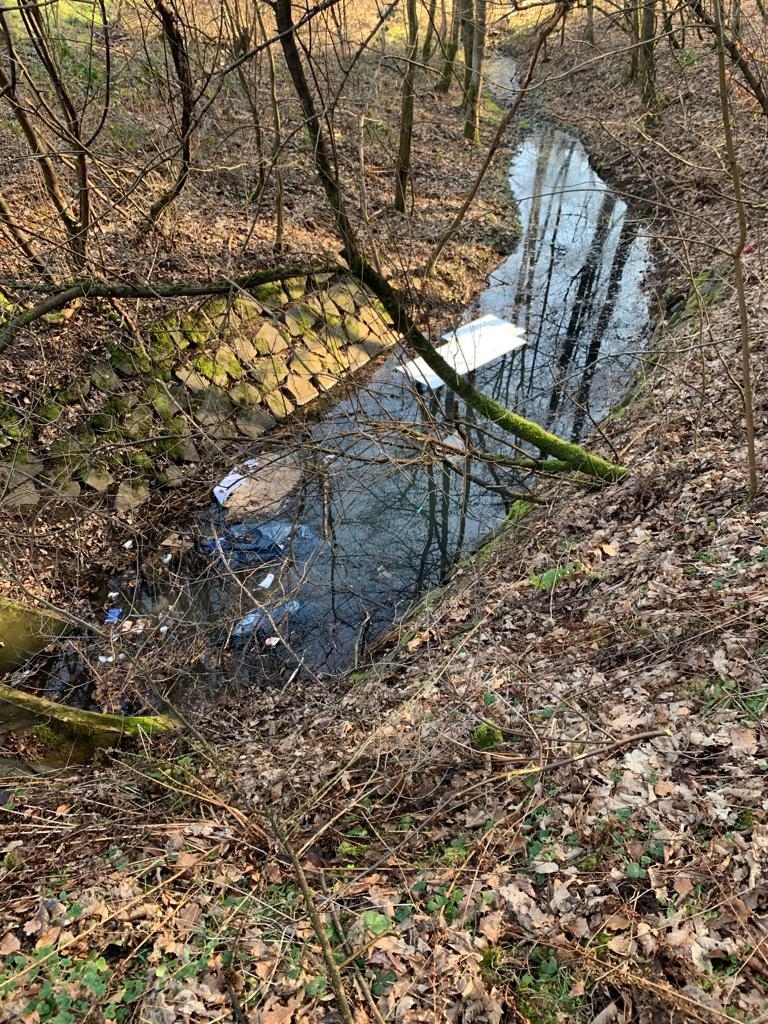 Technische Hilfe Technische Hilfe