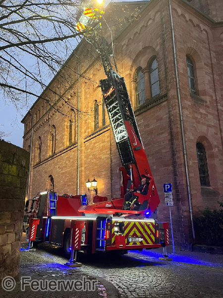 Technische Hilfe Technische Hilfe