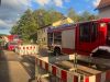Brandeinsatz